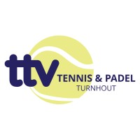 TTV Tennis & Padel Turnhout Logo