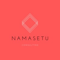 Namasetu Consulting Logo