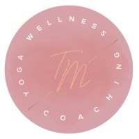 Tia Maher Logo