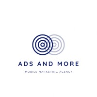 Ads and More Logo