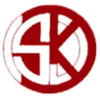 SK JAIN DISTRIBUTORS Logo