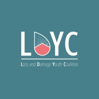 Loss and Damage Youth Coalition Logo