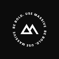 Massive® Logo