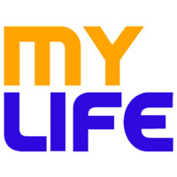 My Life Corretora de Seguros Logo