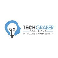 Techgraber Solutions Logo