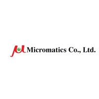 Micromatics Co.Ltd. Logo