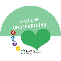 ITACUS - the ITA Committee on Underground Space Logo