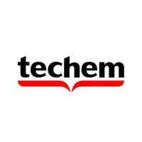 Techem (Schweiz) AG Logo