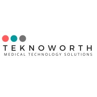 Teknoworth Medical Care Logo