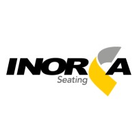 Inorca Seating Logo