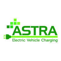 Astra Electric Vehicle Charging Ltd Logo