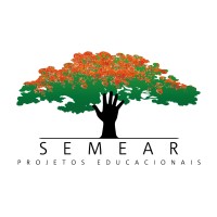 SEMEAR - Projetos Educacionais Logo