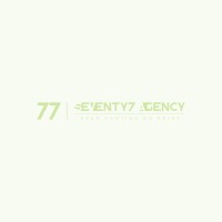 Seventy7 Agency Inc. Logo