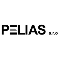 Pelias, s.r.o. Logo