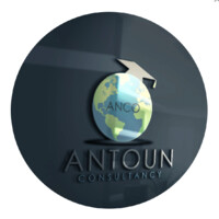 Antoun Consultancy Logo