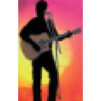 That Guitar Man Logo