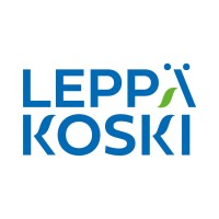 Leppäkoski Logo