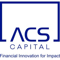 ACS CAPITAL GROUP Logo