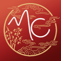 Momento China Logo