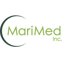 MariMed, Inc. Logo