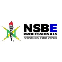 Region II NSBE Professionals Logo