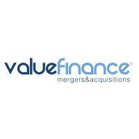 VALUEFINANCE M&A Logo