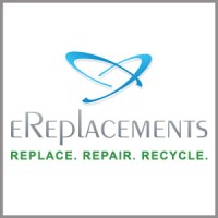 eReplacements Logo