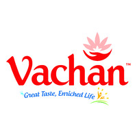 Vachan (Sarda Dairy & Food Products Ltd) Logo