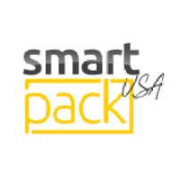SmartPack USA Logo