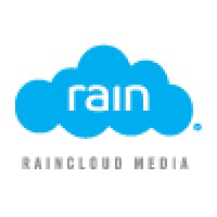 RainCloud Media Logo
