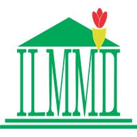 Institute of Leadership Manpower and Management Development (ILMMD). Logo