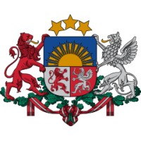 Konsulat Honorowy Republiki Łotewskiej we Wrocławiu Logo