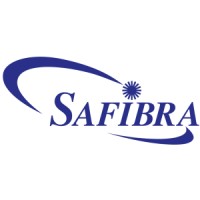 SAFIBRA, s.r.o. Logo