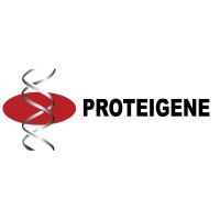 PROTEIGENE Logo