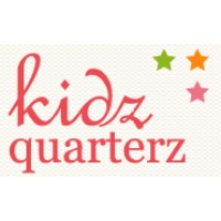 Kidz Quarterz Childcare Center Logo