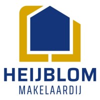 Heijblom Makelaardij Logo