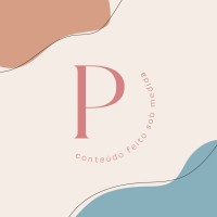 Patiá Comunicação Logo