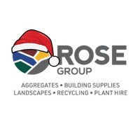 Rose Group Logo