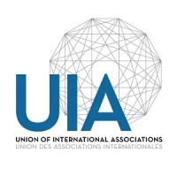Union of International Associations - UIA Logo