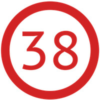 38Countries.com Logo