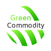 Green Commodity Logo