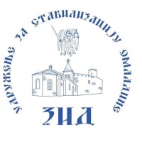 Udruženje za stabilizaciju omladine ZID Logo