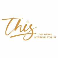 The Home Interior Stylist Logo