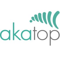 Akatop Logo