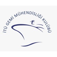 İTÜ GEMİ MÜHENDİSLİĞİ KULÜBÜ Logo