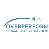 Overperform Logo
