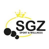 SGZ Sport & Wellness Logo