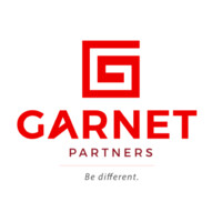 Garnet Partners Logo