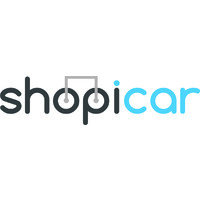 Shopicar Logo