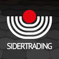 SIDERTRADING SPA Logo